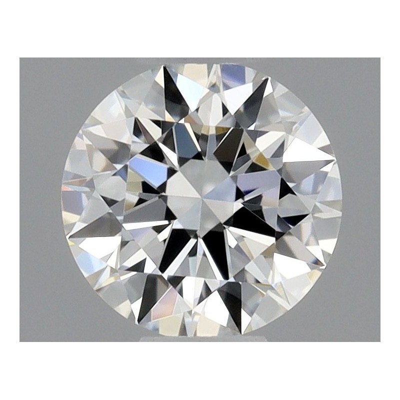 Diament szlif okrągły, 0.3ct, VVS1, F, GIA 1236809358