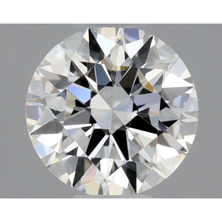 Diament szlif okrągły, 0.3ct, VVS1, F, GIA 1236809358