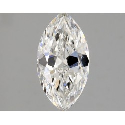 Diament markiza, 0.89ct, SI2, G, GIA 6535834128
