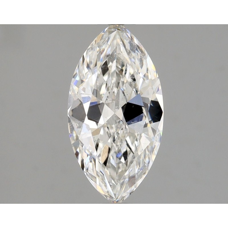 Diament markiza, 0.89ct, SI2, G, GIA 6535834128 Diament markiza, 0.89ct, SI2, G, GIA 6535834128
