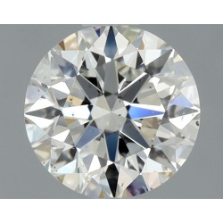 Diament szlif okrągły, 0.8ct, SI1, H, GIA 1538800758