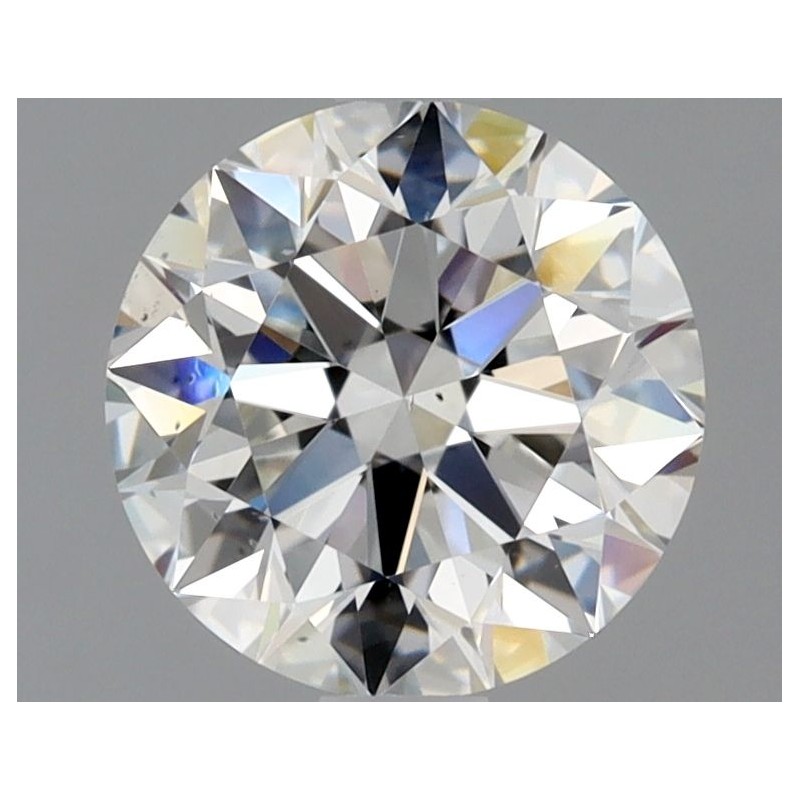 Diament szlif okrągły, 1.3ct, VS2, G, GIA 5543088181 Diament szlif okrągły, 1.3ct, VS2, G, GIA 5543088181