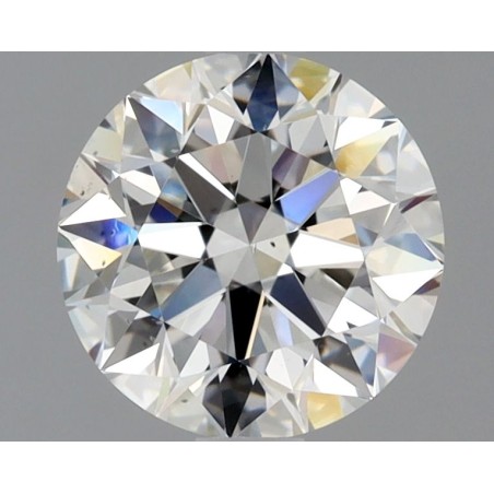 Diament szlif okrągły, 1.3ct, VS2, G, GIA 5543088181