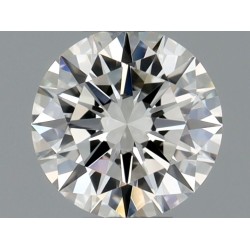 Diament szlif okrągły, 0.3ct, VS1, I, GIA 2233789631