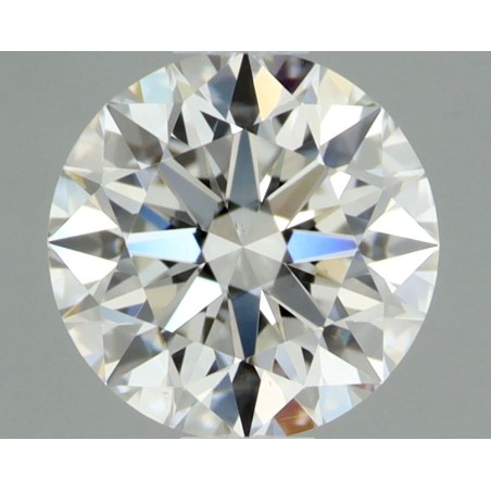 Diament szlif okrągły, 0.54ct, VS1, H, GIA 5232814897