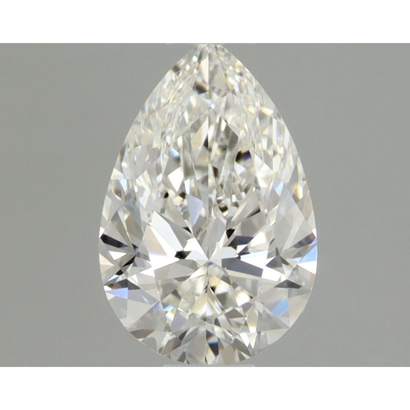Diament szlif gruszkowy, 0.51ct, SI1, G, GIA 6535809879 Diament szlif gruszkowy, 0.51ct, SI1, G, GIA 6535809879