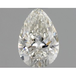 Diament szlif gruszkowy, 0.31ct, VS2, I, GIA 2235783241