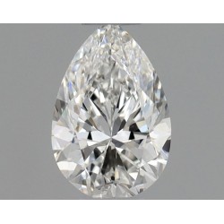 Diament szlif gruszkowy, 0.32ct, VS2, F, GIA 1232783159