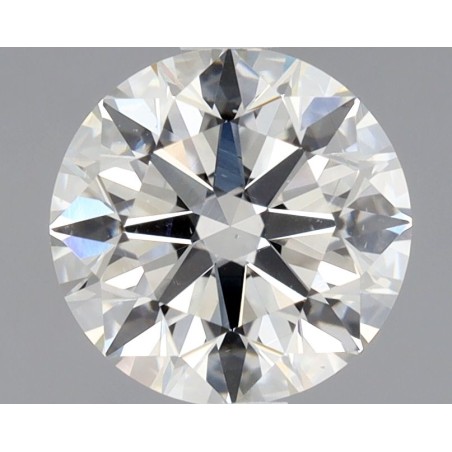 Diament szlif okrągły, 1.05ct, SI1, H, GIA 1535777582