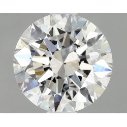 Diament szlif okrągły, 1ct, SI1, F, GIA 2527341657
