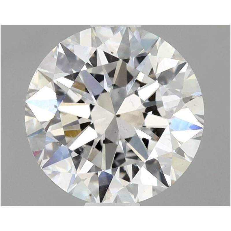 Diament szlif okrągły, 1ct, SI1, F, GIA 2527341657