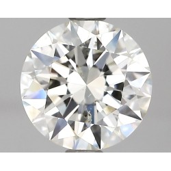 Diament szlif okrągły, 1.02ct, SI2, I, GIA 2476355524