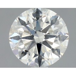 Diament szlif okrągły, 1.31ct, SI2, I, GIA 6532973544