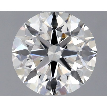 Diament szlif okrągły, 1.01ct, SI1, H, GIA 1539909975