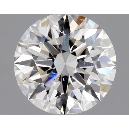 Diament szlif okrągły, 1.2ct, SI1, G, GIA 6542036327