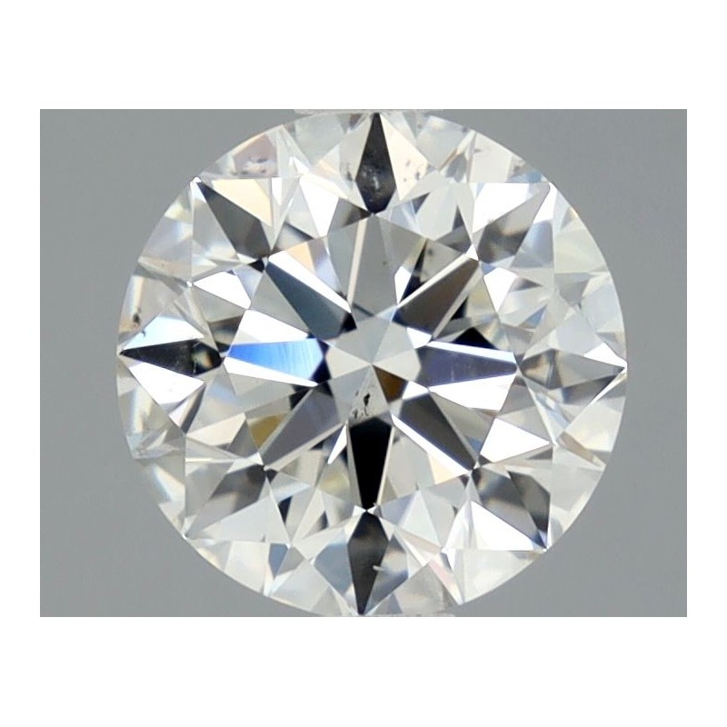 Diament szlif okrągły, 1.01ct, SI1, H, GIA 6532234389