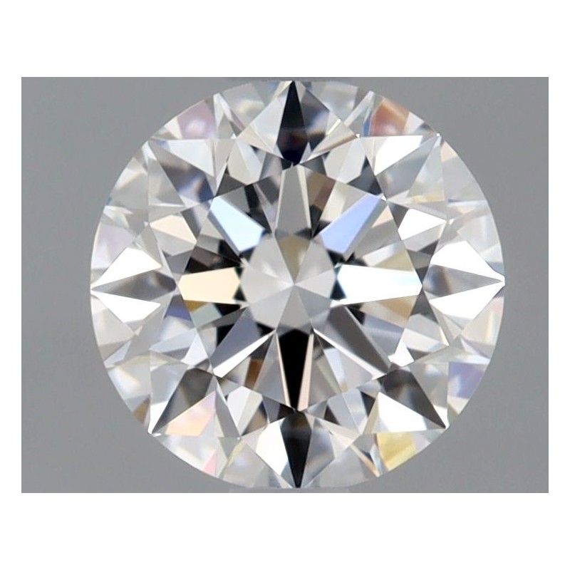 Diament szlif okrągły, 1.01ct, VVS1, E, GIA 7522486658