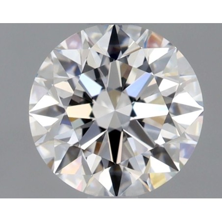 Diament szlif okrągły, 1.01ct, VVS1, E, GIA 7522486658