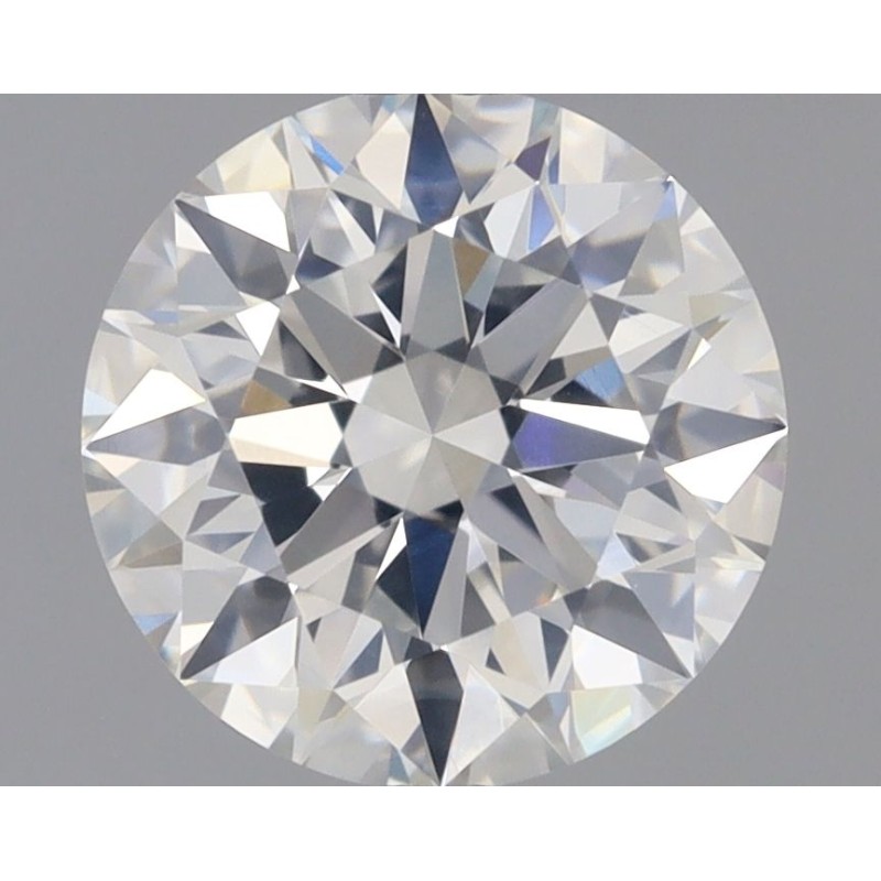 Diament szlif okrągły, 1ct, SI1, G, GIA 1525548485