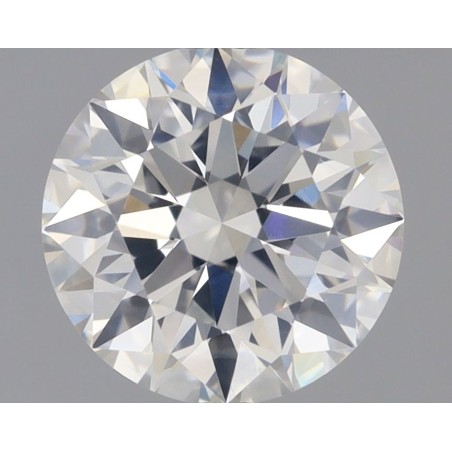 Diament szlif okrągły, 1ct, SI1, G, GIA 1525548485