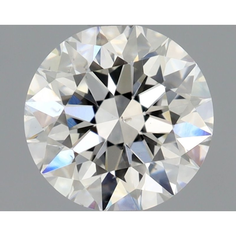 Diament szlif okrągły, 1.01ct, SI1, G, GIA 2526442840