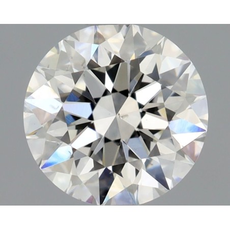 Diament szlif okrągły, 1.01ct, SI1, G, GIA 2526442840