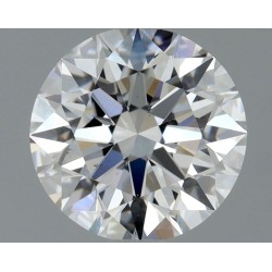 Diament szlif okrągły, 1.01ct, VS2, D, GIA 1525534932