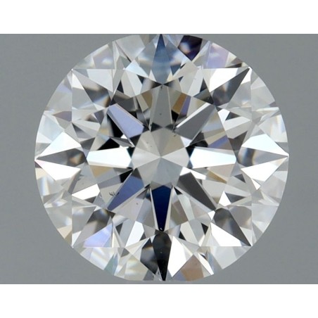 Diament szlif okrągły, 1.01ct, VS2, D, GIA 1525534932