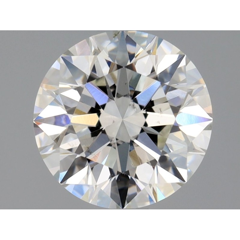 Diament szlif okrągły, 1.03ct, VS2, H, GIA 6542079549