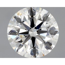 Diament szlif okrągły, 1.2ct, VS2, G, GIA 5543141423