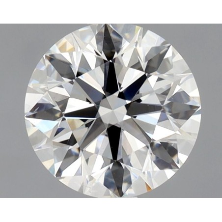 Diament szlif okrągły, 1.2ct, VS2, G, GIA 5543141423