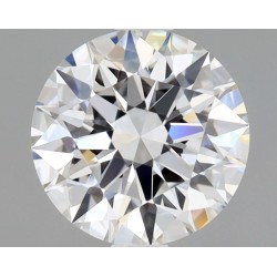 Diament szlif okrągły, 1ct, VVS1, E, GIA 2526329963