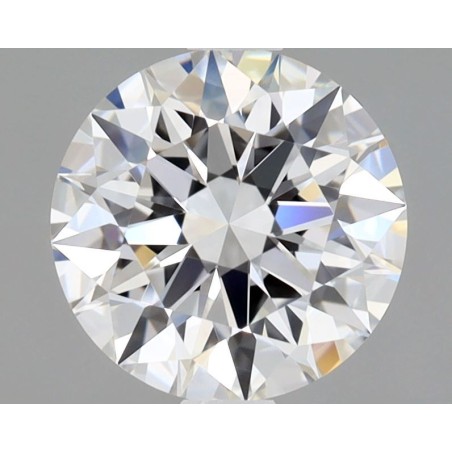 Diament szlif okrągły, 1ct, VVS1, E, GIA 2526329963