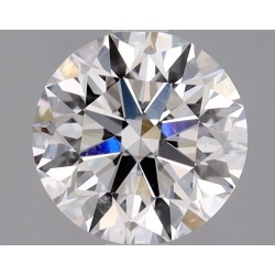 Diament szlif okrągły, 1.01ct, SI2, F, GIA 2528980239