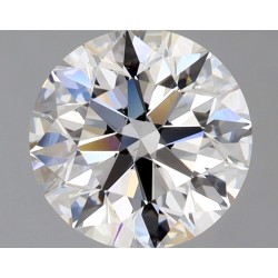 Diament szlif okrągły, 1.3ct, VS2, E, GIA 6532778500