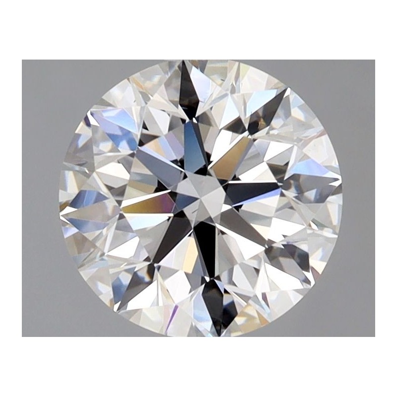 Diament szlif okrągły, 1.3ct, VS2, E, GIA 6532778500