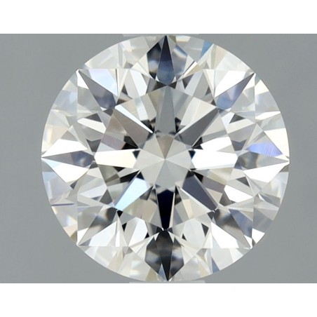 Diament szlif okrągły, 1.02ct, VS2, F, GIA 1537798584