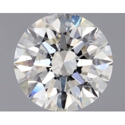Diament szlif okrągły, 1.5ct, SI2, I, GIA 3535797678