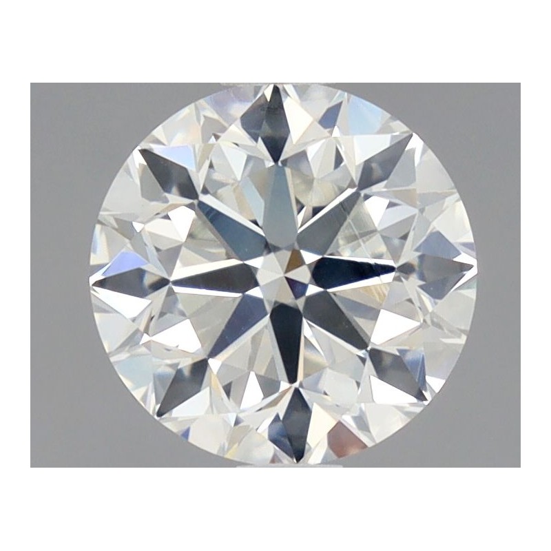 Diament szlif okrągły, 1ct, VS2, H, GIA 6532732650