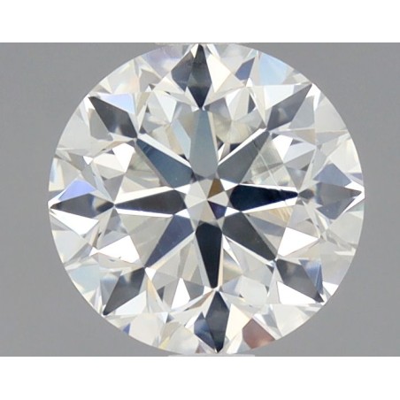 Diament szlif okrągły, 1ct, VS2, H, GIA 6532732650