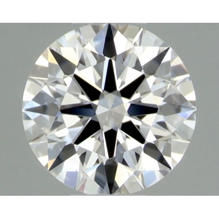 Diament szlif okrągły, 0.3ct, VS1, E, GIA 2231814743