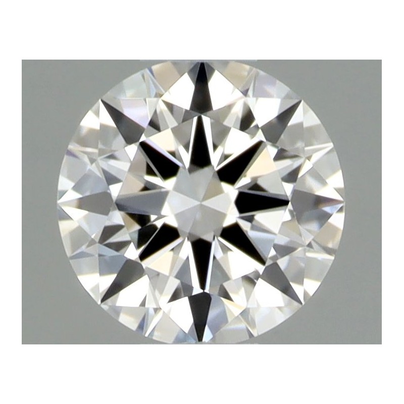 Diament szlif okrągły, 0.33ct, VS1, D, GIA 2235814919 Diament szlif okrągły, 0.33ct, VS1, D, GIA 2235814919