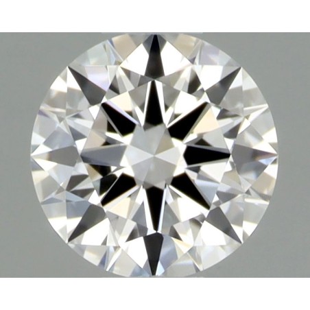 Diament szlif okrągły, 0.33ct, VS1, D, GIA 2235814919