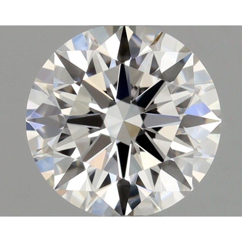 Diament szlif okrągły, 0.51ct, VVS2, H, GIA 2235814676 Diament szlif okrągły, 0.51ct, VVS2, H, GIA 2235814676