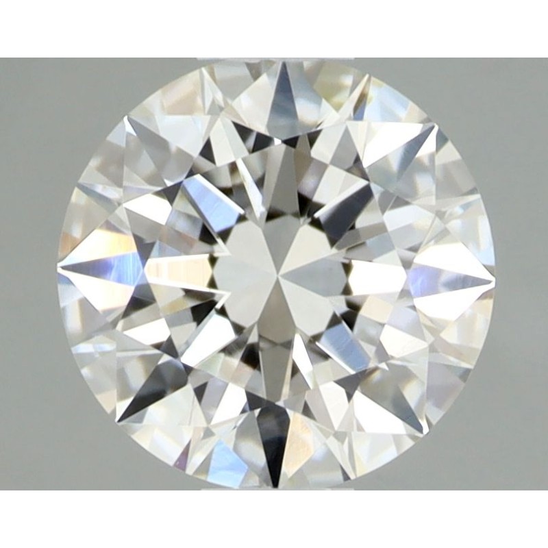 Diament szlif okrągły, 0.5ct, VS1, H, GIA 2235814911 Diament szlif okrągły, 0.5ct, VS1, H, GIA 2235814911
