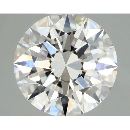 Diament szlif okrągły, 0.5ct, VS1, H, GIA 2235814911