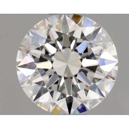 Diament szlif okrągły, 0.54ct, VVS2, G, GIA 2231814894