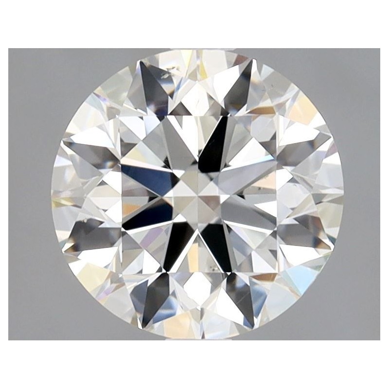Diament szlif okrągły, 1.5ct, VS2, I, HRD 250000210862 Diament szlif okrągły, 1.5ct, VS2, I, HRD 250000210862