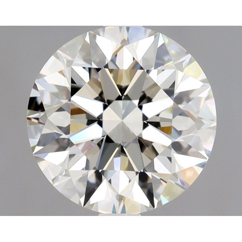 Diament szlif okrągły, 1.8ct, VVS2, I, HRD 250000254090 Diament szlif okrągły, 1.8ct, VVS2, I, HRD 250000254090