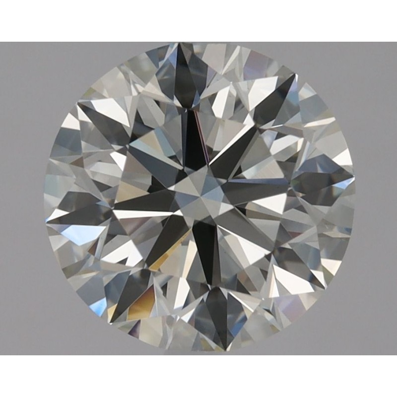 Diament szlif okrągły, 1.5ct, VVS2, I, HRD 240000224971 Diament szlif okrągły, 1.5ct, VVS2, I, HRD 240000224971